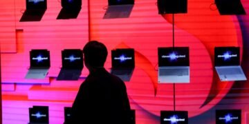 The PC market braces for an AI-driven storm