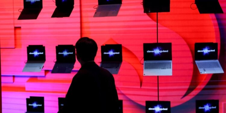 The PC market braces for an AI-driven storm