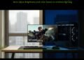 Nvidia’s new G-Sync monitors automatically adjust brightness just like a laptop