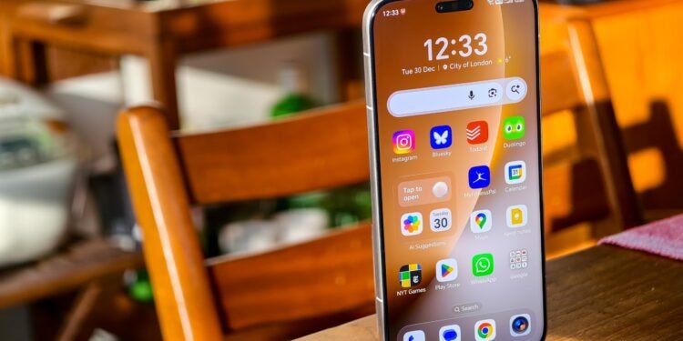 Honor steps up to the big leagues with the Magic 8 Pro