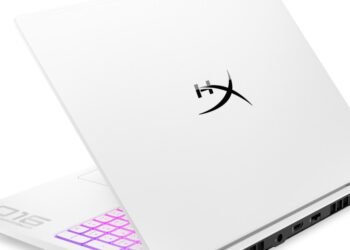 HyperX’s name is on HP’s new Omen gaming laptops