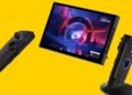 Lenovo’s second SteamOS handheld is the Legion Go 2