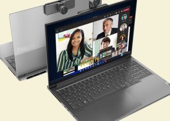 Lenovo wants other companies to make accessories for its modular laptops