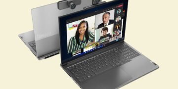 Lenovo wants other companies to make accessories for its modular laptops