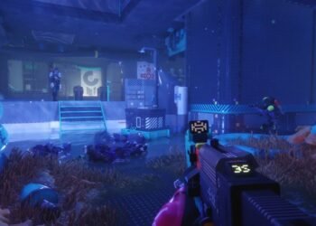 Bungie’s Marathon shooter launches on March 5th