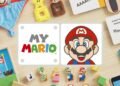 Nintendo is bringing its cute My Mario collection to the US next month