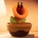 Nintendo is following up Alarmo with a weird Talking Flower in March