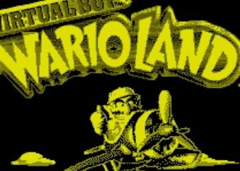 You’ll be able to change the color of Virtual Boy games on Nintendo Switch Online