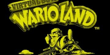 You’ll be able to change the color of Virtual Boy games on Nintendo Switch Online