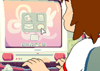 This coming-of-age adventure game made me feel a little too seen