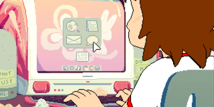 This coming-of-age adventure game made me feel a little too seen