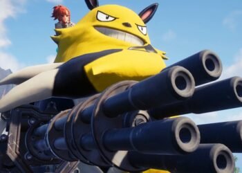 A Palworld trading card game is coming this summer