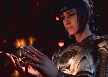 Baldur’s Gate 3 studio says it won’t use AI for concept art or writing