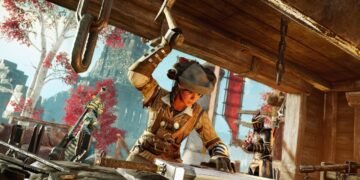 Amazon’s New World: Aeternum MMO will shut down next year