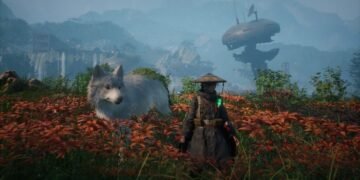 Here’s a new look at Beast of Reincarnation, from the team behind Pokémon