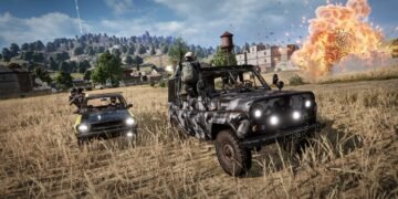 Krafton is trying to find its next PUBG