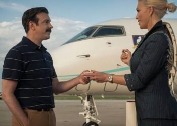 Ted Lasso season 4 hits Apple TV in the summer