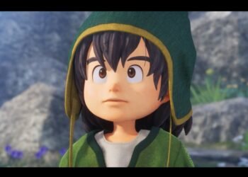 Dragon Quest gets another great remake that’s perfect for newcomers
