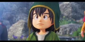Dragon Quest gets another great remake that’s perfect for newcomers