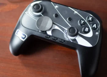 My favorite Switch 2 controller is 30 percent off for today only