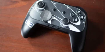 My favorite Switch 2 controller is 30 percent off for today only