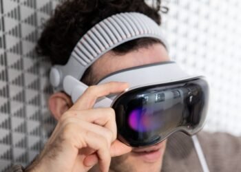 YouTube is coming to the Apple Vision Pro