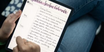 Amazon’s Send to Alexa Plus makes the Kindle Scribe feel more like a productivity device