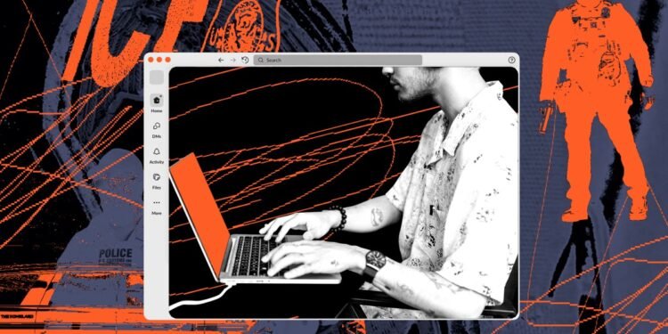 ‘Shut up and focus on the mission’: Tech workers are frustrated by their companies’ silence about ICE