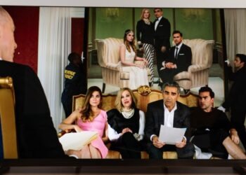 TCL’s $7,000+ flagship TV is ready to fight