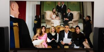 TCL’s $7,000+ flagship TV is ready to fight