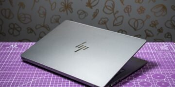 HP ZBook Ultra G1a review: a business-class workstation that’s got game
