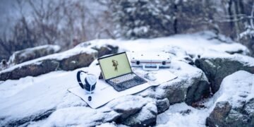 This limited edition Death Stranding-inspired tablet is the coolest computer I’ve ever touched