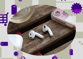 The AirPods 4 and Google’s 4K streamer are just two of this week’s best deals