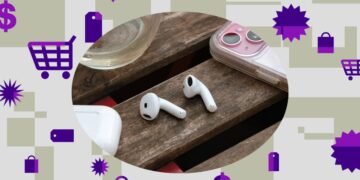 The AirPods 4 and Google’s 4K streamer are just two of this week’s best deals