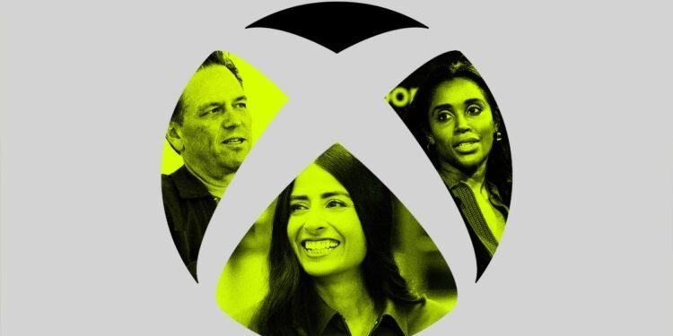 Xbox is in danger. Will Microsoft fix it or kill it?