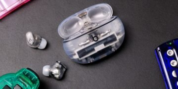 The Beats Studio Buds Plus are on sale for less than $100 for Presidents Day