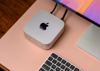 Apple will soon make (some) Mac Minis in the US