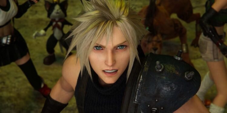 Nintendo reveals an impressive Switch 2 lineup with Indiana Jones, Fallout 4, FF7 Rebirth, and more