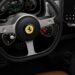 Ferrari’s first EV will have an interior designed by Jony Ive