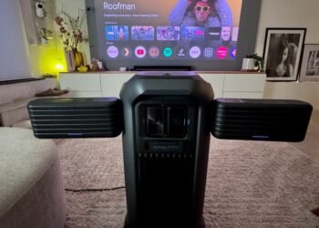 Anker’s X1 Pro shouldn’t exist, but I’m so glad it does