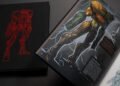Piggyback’s fantastic Metroid Prime art book is nearly 20 percent off