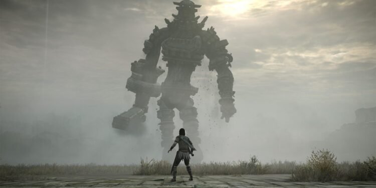 Sony is closing the studio behind the Demon’s Souls and Shadow of the Colossus remakes