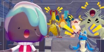 Pokopia turns the Pokémon world into a relaxing, human-free paradise