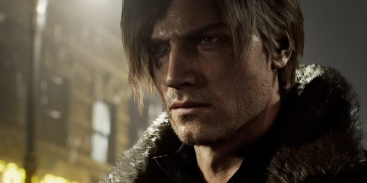 Resident Evil Requiem is the best of both terrifying worlds