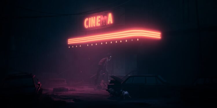 Reanimal wants to devour you