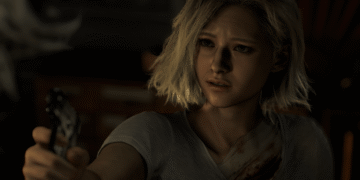 Resident Evil Requiem is still scary as hell on the Switch 2