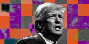 Trump claims tech companies will sign deals next week to pay for their own power supply