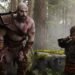 Here’s your first look at Kratos in Amazon’s God of War show