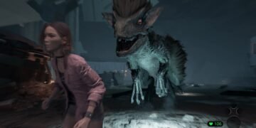 The Switch 2’s GameShare multiplayer turns this horror game into an unexpected comedy