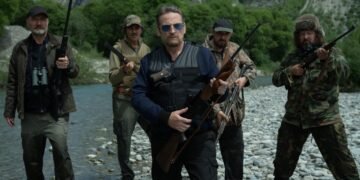 Apple TV’s The Hunt finally has a premiere date